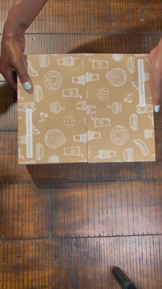 The Ultimate Graze Box