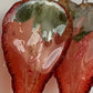 (Merch) Strawberry earrings